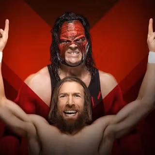 WWE Extreme Rules wallpaper