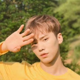 Astro Rocky wallpaper