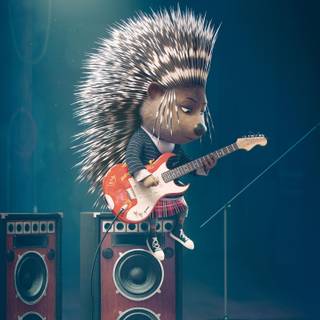 Native song wallpaper