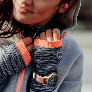 Samsung Galaxy Watch Active wallpaper