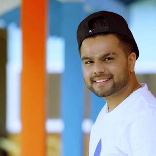 Akhil singer wallpaper