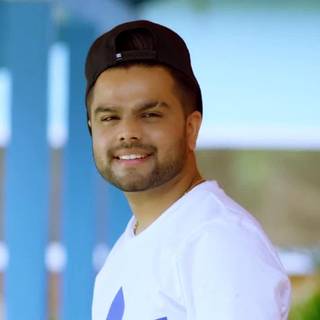 Akhil singer wallpaper