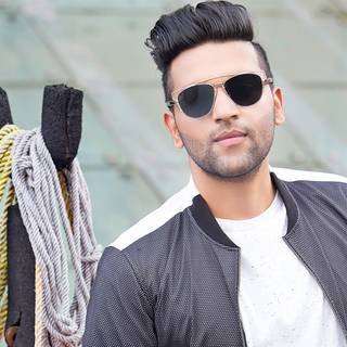 Akhil singer wallpaper