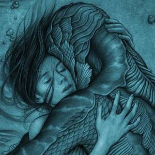 Guillermo del Toro wallpaper