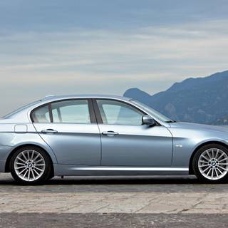 BMW 3 Series 325i wallpaper