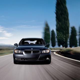 BMW 3 Series 325i wallpaper