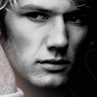 Alex Pettyfer wallpaper