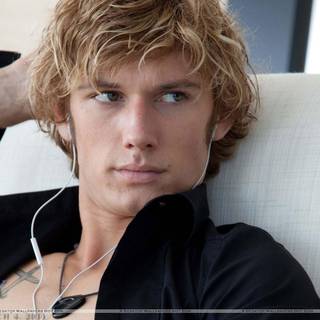 Alex Pettyfer wallpaper