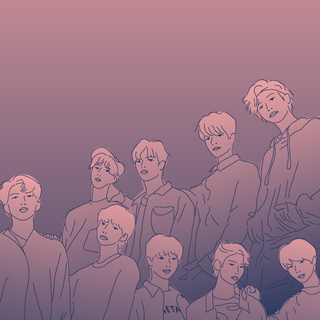 Stray Kids cellphone Hd wallpaper