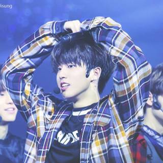 Stray Kids pc wallpaper