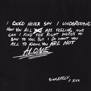 XXXTENTACION Revenge wallpaper