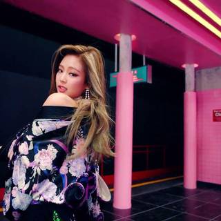 Blackpink As If It's Your Last wallpaper