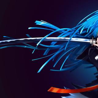 Karen Tendō wallpaper