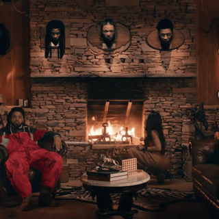 J. Cole Middle Child wallpaper