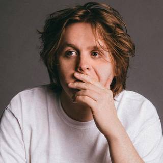 Lewis Capaldi Someone You Loved wallpaper