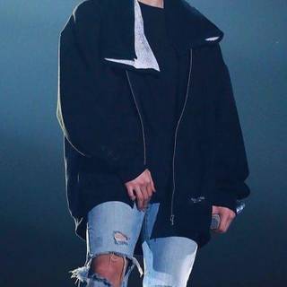 Jungkook HD wallpaper