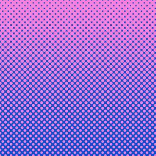 Pink gradient wallpaper