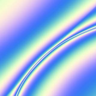 Pastel gradient wallpaper