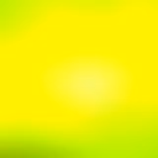 Orange and yellow gradient wallpaper