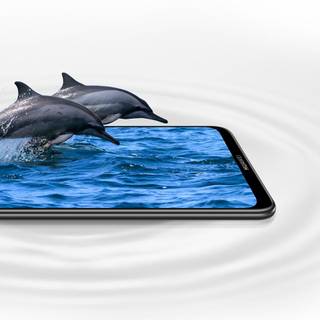 Huawei Y Max wallpaper