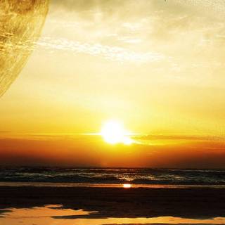 Motorola Moto G7 wallpaper