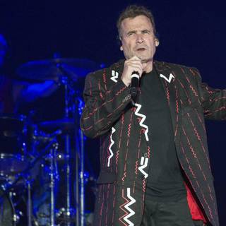 Johnny Clegg wallpaper