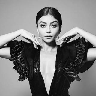 Sarah Hyland 2019 wallpaper