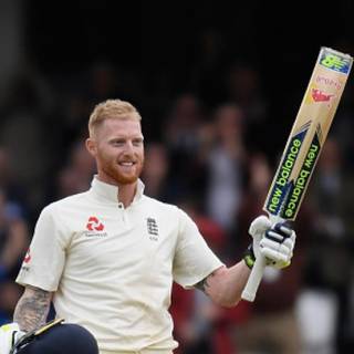 Ben Stokes wallpaper