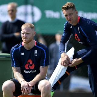 Jos Buttler wallpaper