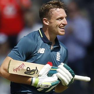 Jos Buttler wallpaper