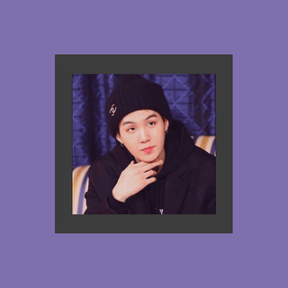 BTS Min Yoongi wallpaper