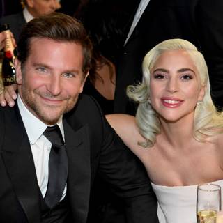 Lady Gaga, Bradley Cooper Shallow wallpaper
