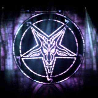 Voodoo desktop wallpaper