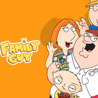 Supreme Family Guy wallpaper