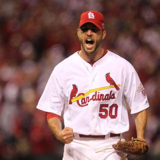 Adam Wainwright wallpaper
