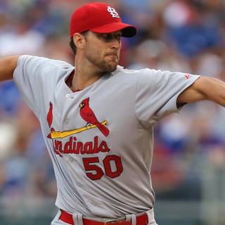 Adam Wainwright wallpaper