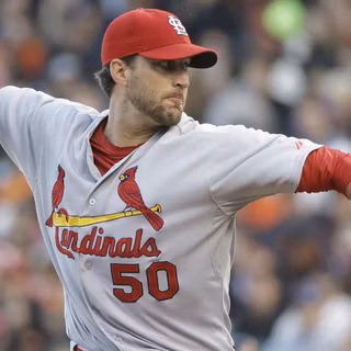 Adam Wainwright wallpaper