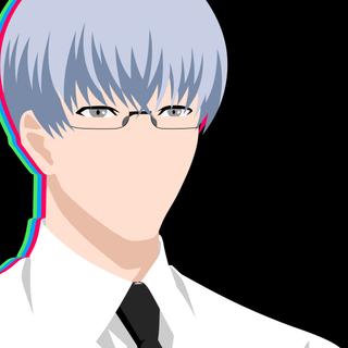 Kishou Arima wallpaper