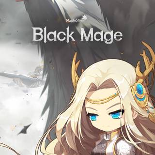 Maplestory phone wallpaper