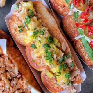 National Hot Dog Day 2019 wallpaper