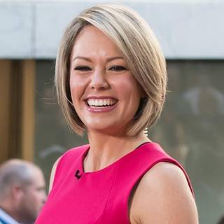 Dylan Dreyer wallpaper