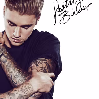 Justin Bieber mobile wallpaper