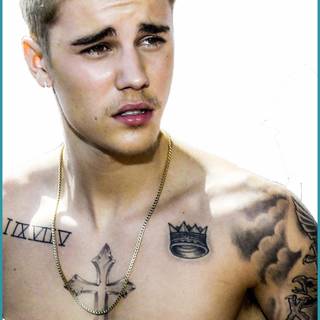 Justin Bieber mobile wallpaper