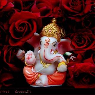 Bhagwan Ganesh wallpaper