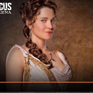 Viva Bianca wallpaper