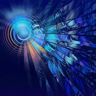 Amazing abstract wallpaper