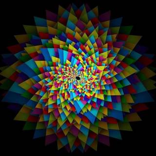 Amazing abstract wallpaper