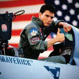 Top Gun 2 wallpaper