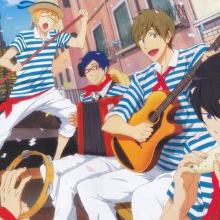 Kyoto Animation wallpaper