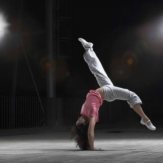 Francesca Hayward wallpaper